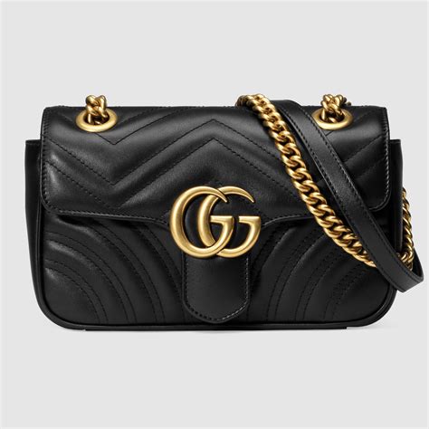 gucci gg marmont mini.